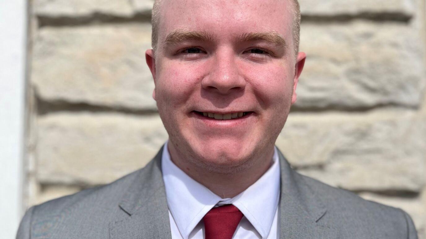 Idaho Rural Water Association scholarship